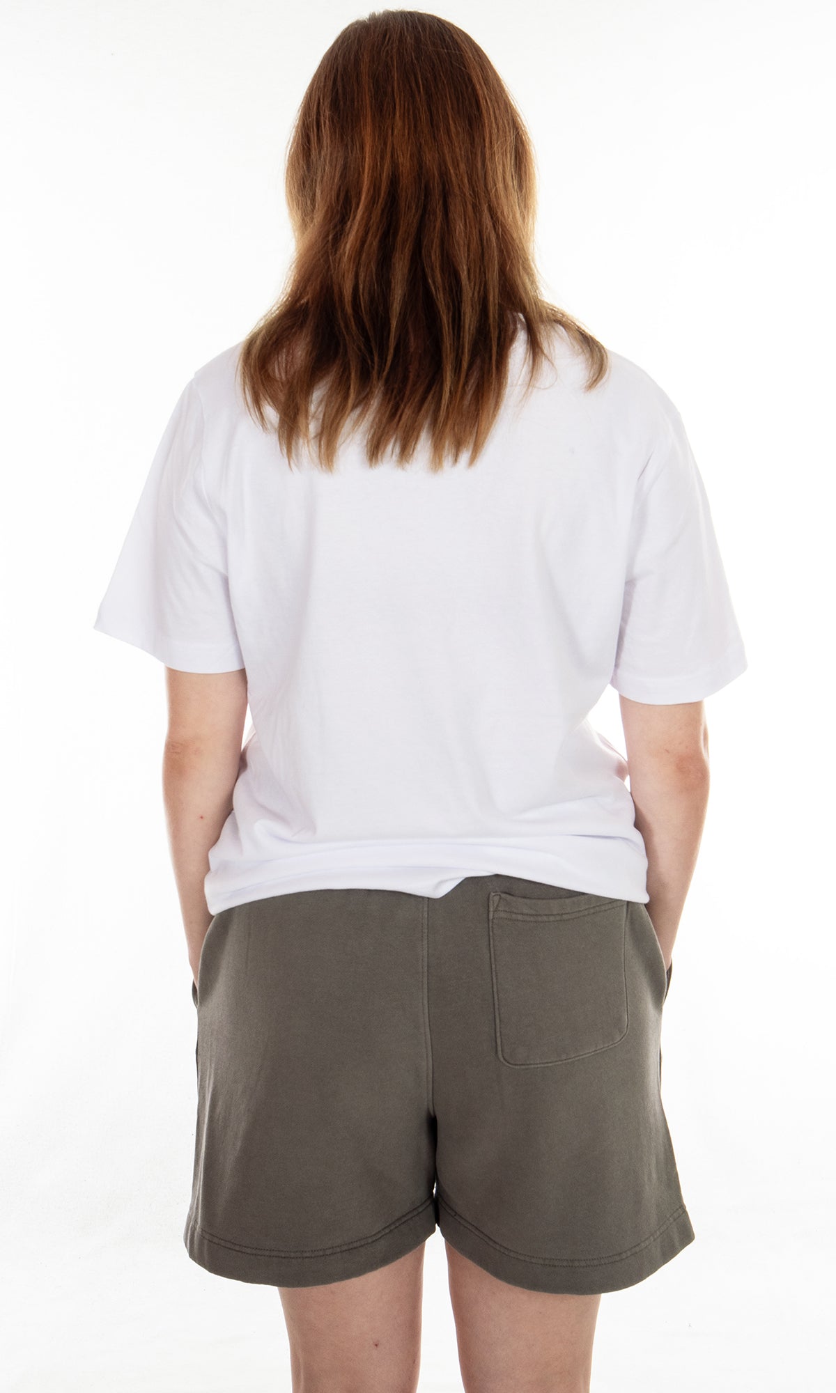 Rild Studios – Essential Shorts Graphite