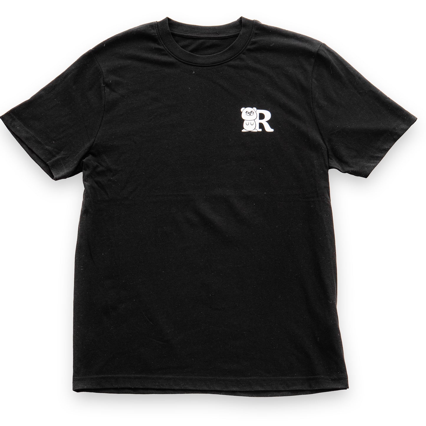 Rild Studios – Essential T-Shirt Black