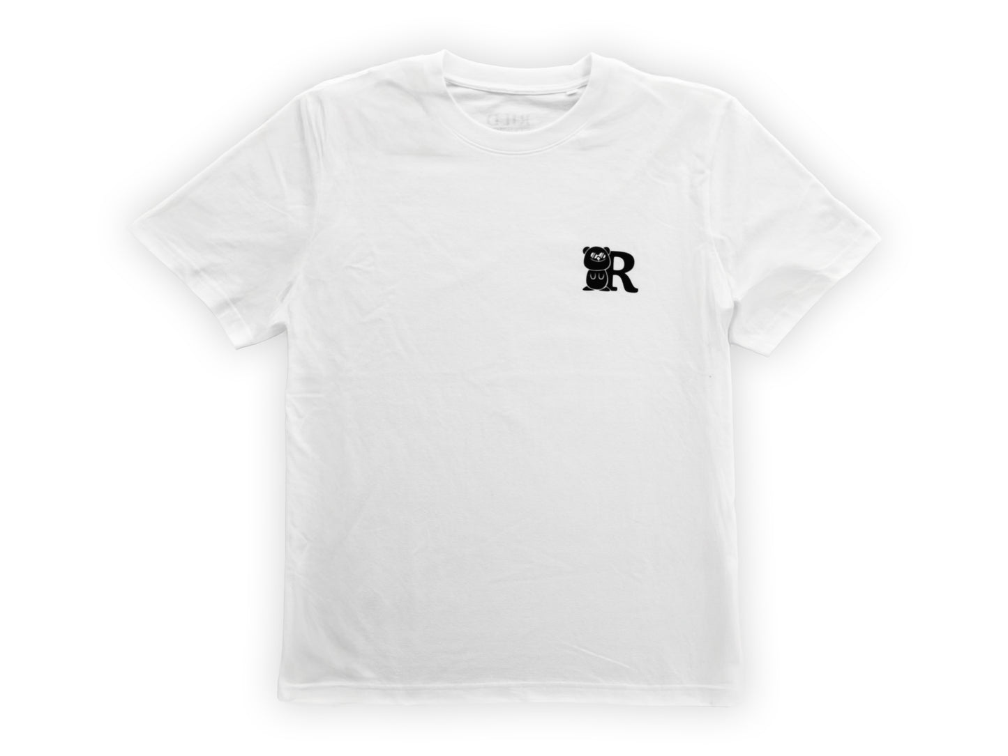 Rild Studios – Essential T-Shirt White