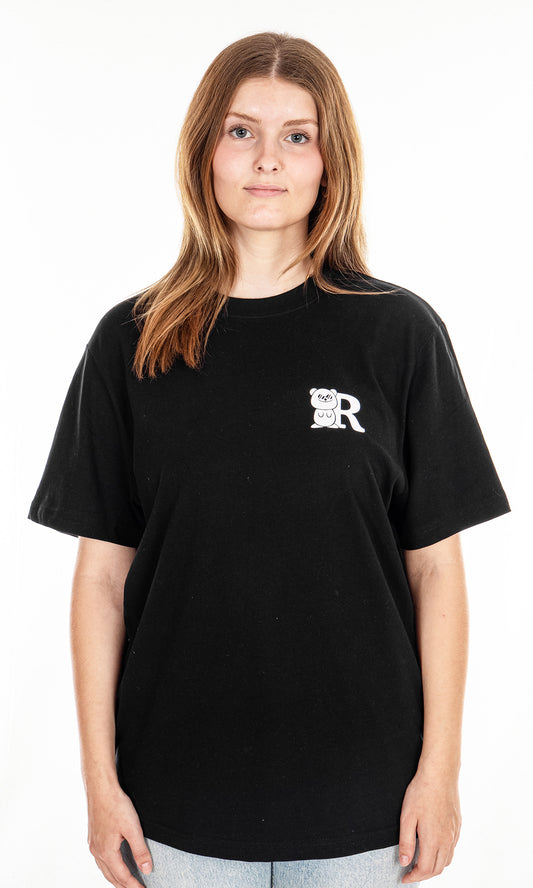 Rild Studios – Essential T-Shirt Black