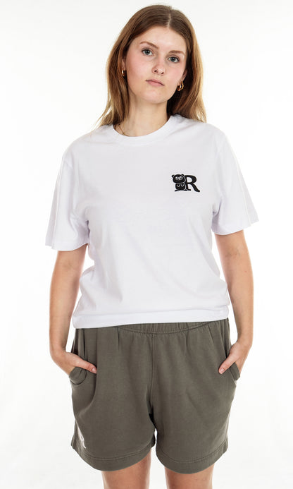 Rild Studios – Essential Shorts Graphite