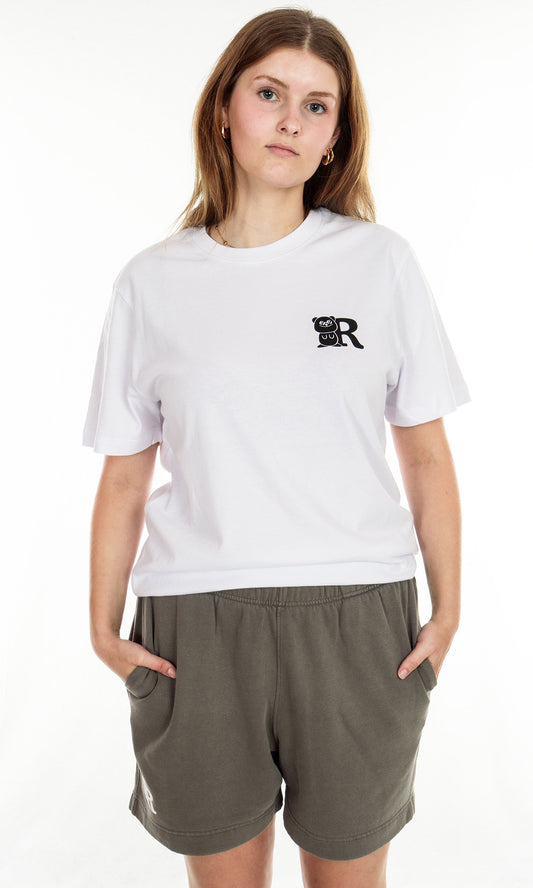 Rild Studios – Essential Shorts Graphite