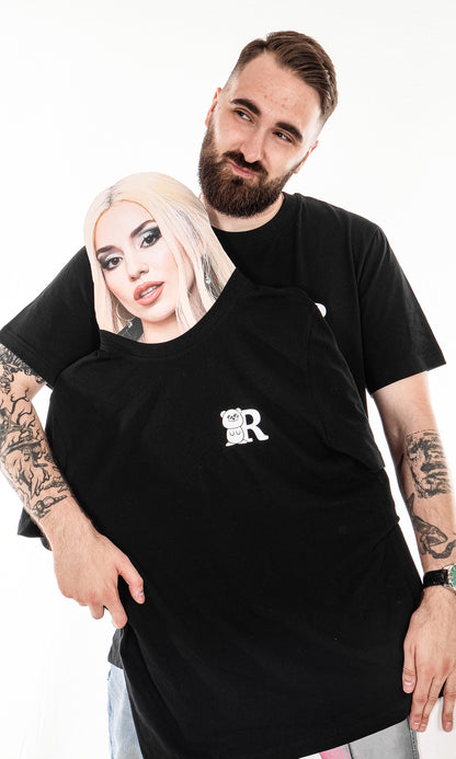 Rild Studios – Essential T-Shirt Black