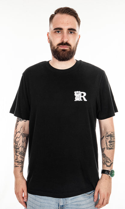 Rild Studios – Essential T-Shirt Black