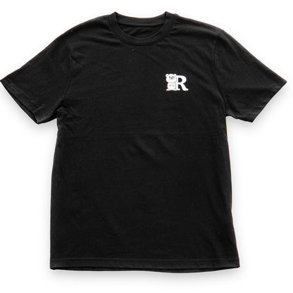 Rild Studios – Essential T-Shirt Black