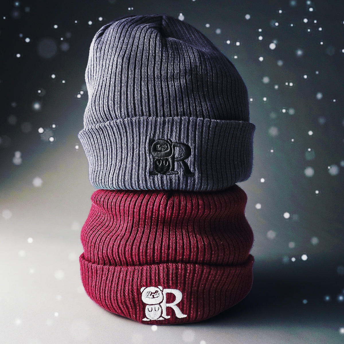 Die Dreiteilige Rild Studios Limitierte Weihnachtsbox 🎁