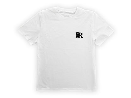 Rild Studios – Essential T-Shirt White