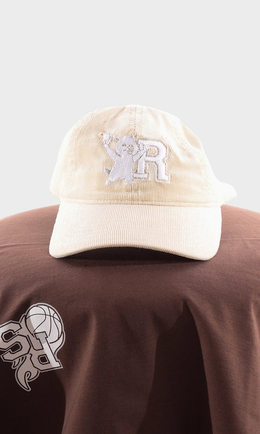 Rild Studios – Born to be Rild Cord Cap Cream