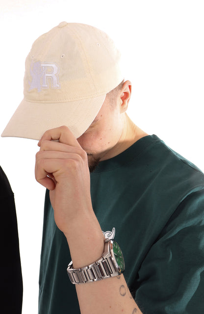 Rild Studios – Born to be Rild Cord Cap Cream