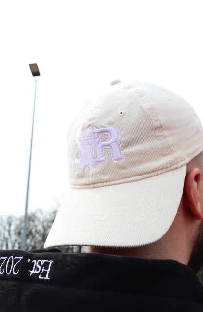Rild Studios – Born to be Rild Cord Cap Cream