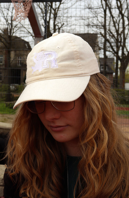 Rild Studios – Born to be Rild Cord Cap Cream