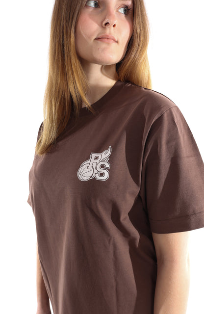 Rild Studios – Born to be Rild T-Shirt Mokka