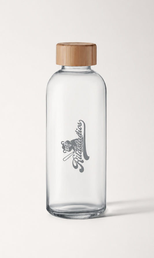 Rild Studios - Essential Glasflasche (650 ml)